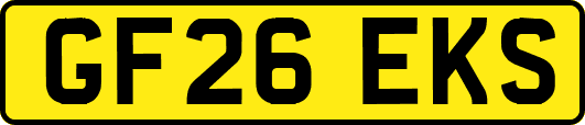 GF26EKS