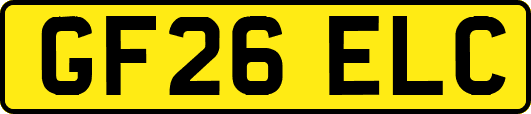 GF26ELC