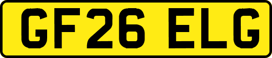 GF26ELG