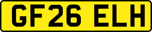 GF26ELH