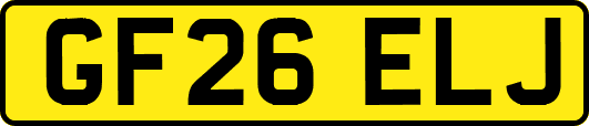 GF26ELJ