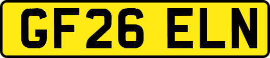 GF26ELN