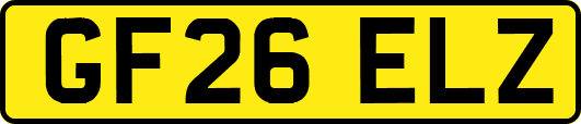 GF26ELZ