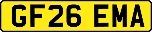 GF26EMA