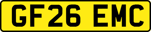 GF26EMC