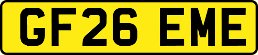 GF26EME