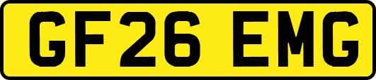 GF26EMG