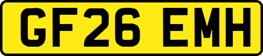 GF26EMH