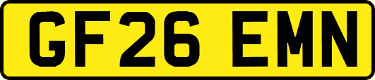 GF26EMN