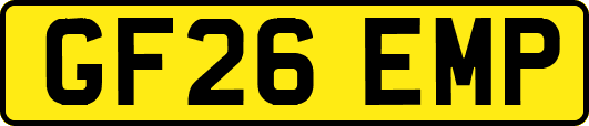GF26EMP