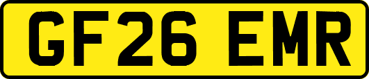 GF26EMR