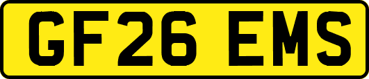 GF26EMS