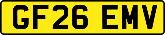 GF26EMV