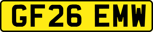 GF26EMW