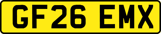 GF26EMX