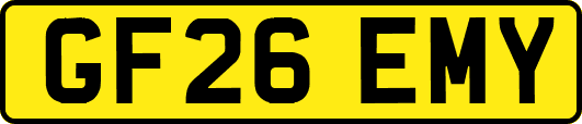 GF26EMY