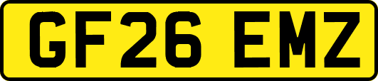 GF26EMZ