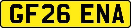 GF26ENA