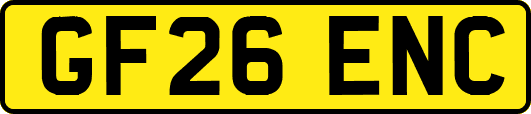 GF26ENC