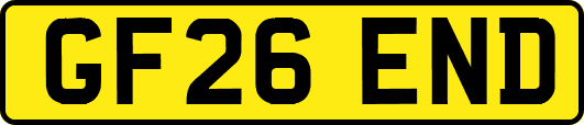 GF26END