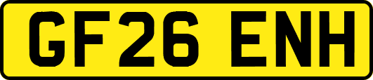 GF26ENH