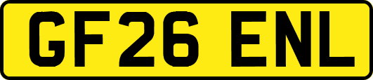 GF26ENL