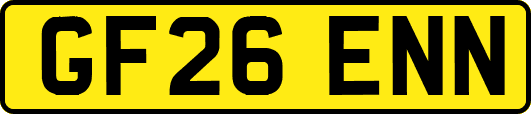 GF26ENN