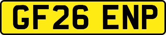 GF26ENP