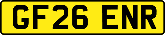 GF26ENR