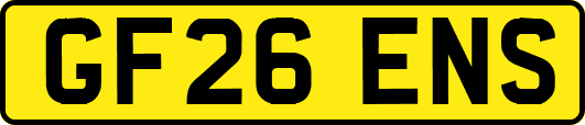 GF26ENS
