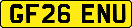 GF26ENU