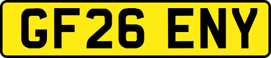 GF26ENY