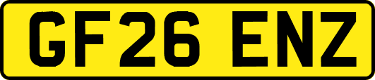 GF26ENZ