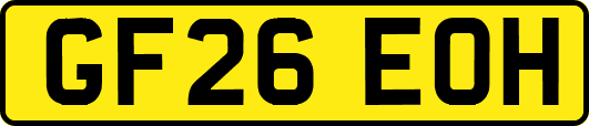 GF26EOH