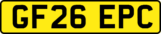 GF26EPC