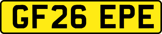 GF26EPE