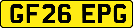 GF26EPG