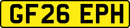 GF26EPH