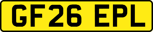 GF26EPL