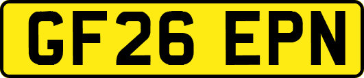 GF26EPN