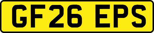 GF26EPS