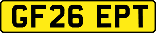 GF26EPT