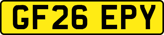 GF26EPY