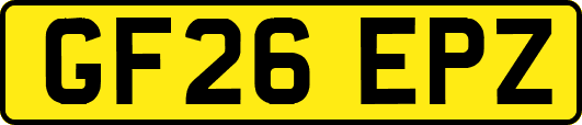 GF26EPZ