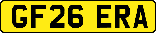 GF26ERA