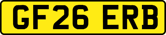 GF26ERB