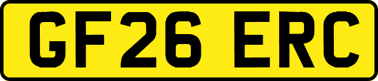 GF26ERC