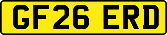 GF26ERD