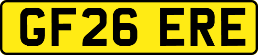 GF26ERE
