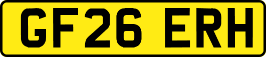 GF26ERH